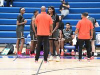 Columbus vs. Dynamic Prep: MADE Hoops Main Event Sponsored by BodyArmor