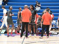 Columbus vs. Dynamic Prep: MADE Hoops Main Event Sponsored by BodyArmor