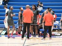 Columbus vs. Dynamic Prep: MADE Hoops Main Event Sponsored by BodyArmor