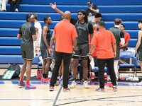 Columbus vs. Dynamic Prep: MADE Hoops Main Event Sponsored by BodyArmor