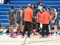 Columbus vs. Dynamic Prep: MADE Hoops Main Event Sponsored by BodyArmor