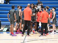 Columbus vs. Dynamic Prep: MADE Hoops Main Event Sponsored by BodyArmor