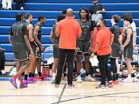 Columbus vs. Dynamic Prep: MADE Hoops Main Event Sponsored by BodyArmor