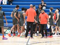 Columbus vs. Dynamic Prep: MADE Hoops Main Event Sponsored by BodyArmor