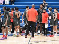 Columbus vs. Dynamic Prep: MADE Hoops Main Event Sponsored by BodyArmor