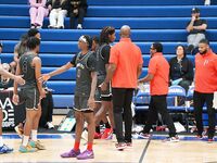 Columbus vs. Dynamic Prep: MADE Hoops Main Event Sponsored by BodyArmor