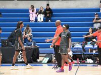 Columbus vs. Dynamic Prep: MADE Hoops Main Event Sponsored by BodyArmor