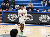 Columbus vs. Dynamic Prep: MADE Hoops Main Event Sponsored by BodyArmor