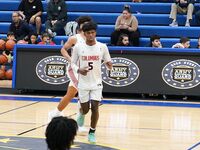 Columbus vs. Dynamic Prep: MADE Hoops Main Event Sponsored by BodyArmor