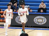 Columbus vs. Dynamic Prep: MADE Hoops Main Event Sponsored by BodyArmor