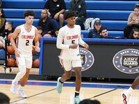 Columbus vs. Dynamic Prep: MADE Hoops Main Event Sponsored by BodyArmor