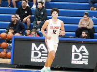Columbus vs. Dynamic Prep: MADE Hoops Main Event Sponsored by BodyArmor