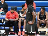 Columbus vs. Dynamic Prep: MADE Hoops Main Event Sponsored by BodyArmor