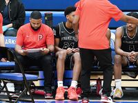 Columbus vs. Dynamic Prep: MADE Hoops Main Event Sponsored by BodyArmor