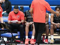 Columbus vs. Dynamic Prep: MADE Hoops Main Event Sponsored by BodyArmor