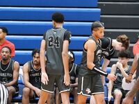 Columbus vs. Dynamic Prep: MADE Hoops Main Event Sponsored by BodyArmor