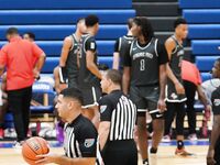 Columbus vs. Dynamic Prep: MADE Hoops Main Event Sponsored by BodyArmor