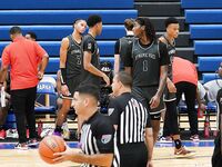 Columbus vs. Dynamic Prep: MADE Hoops Main Event Sponsored by BodyArmor