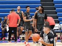 Columbus vs. Dynamic Prep: MADE Hoops Main Event Sponsored by BodyArmor