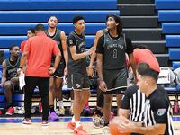 Columbus vs. Dynamic Prep: MADE Hoops Main Event Sponsored by BodyArmor