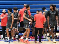 Columbus vs. Dynamic Prep: MADE Hoops Main Event Sponsored by BodyArmor