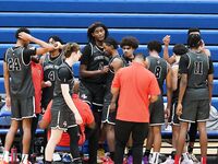 Columbus vs. Dynamic Prep: MADE Hoops Main Event Sponsored by BodyArmor