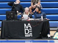 Columbus vs. Dynamic Prep: MADE Hoops Main Event Sponsored by BodyArmor