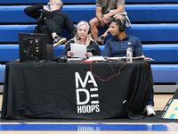 Columbus vs. Dynamic Prep: MADE Hoops Main Event Sponsored by BodyArmor