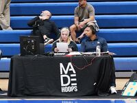 Columbus vs. Dynamic Prep: MADE Hoops Main Event Sponsored by BodyArmor