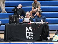 Columbus vs. Dynamic Prep: MADE Hoops Main Event Sponsored by BodyArmor