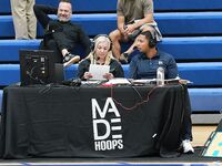 Columbus vs. Dynamic Prep: MADE Hoops Main Event Sponsored by BodyArmor