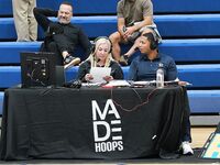 Columbus vs. Dynamic Prep: MADE Hoops Main Event Sponsored by BodyArmor