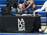 Columbus vs. Dynamic Prep: MADE Hoops Main Event Sponsored by BodyArmor