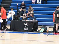 Columbus vs. Dynamic Prep: MADE Hoops Main Event Sponsored by BodyArmor