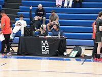 Columbus vs. Dynamic Prep: MADE Hoops Main Event Sponsored by BodyArmor