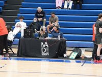 Columbus vs. Dynamic Prep: MADE Hoops Main Event Sponsored by BodyArmor