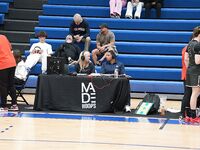 Columbus vs. Dynamic Prep: MADE Hoops Main Event Sponsored by BodyArmor