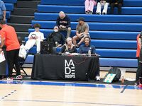 Columbus vs. Dynamic Prep: MADE Hoops Main Event Sponsored by BodyArmor