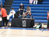 Columbus vs. Dynamic Prep: MADE Hoops Main Event Sponsored by BodyArmor