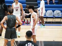 Columbus vs. Dynamic Prep: MADE Hoops Main Event Sponsored by BodyArmor