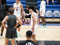 Columbus vs. Dynamic Prep: MADE Hoops Main Event Sponsored by BodyArmor