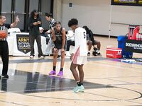 Columbus vs. Dynamic Prep: MADE Hoops Main Event Sponsored by BodyArmor