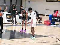 Columbus vs. Dynamic Prep: MADE Hoops Main Event Sponsored by BodyArmor