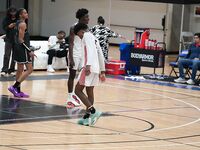 Columbus vs. Dynamic Prep: MADE Hoops Main Event Sponsored by BodyArmor