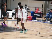 Columbus vs. Dynamic Prep: MADE Hoops Main Event Sponsored by BodyArmor