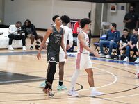 Columbus vs. Dynamic Prep: MADE Hoops Main Event Sponsored by BodyArmor