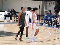 Columbus vs. Dynamic Prep: MADE Hoops Main Event Sponsored by BodyArmor