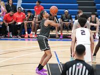 Columbus vs. Dynamic Prep: MADE Hoops Main Event Sponsored by BodyArmor