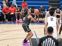 Columbus vs. Dynamic Prep: MADE Hoops Main Event Sponsored by BodyArmor