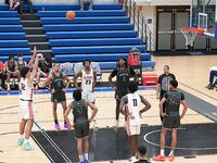 Columbus vs. Dynamic Prep: MADE Hoops Main Event Sponsored by BodyArmor